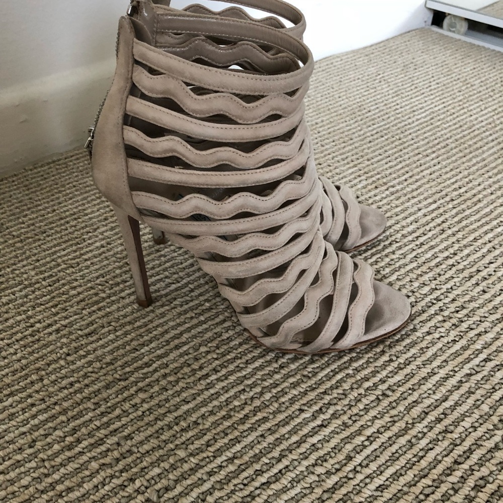 Prada Booties - Picture 6 of 14